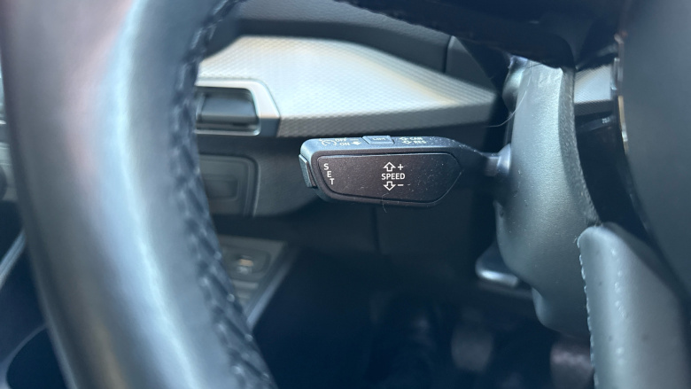 Audi Q2 30 TFSI Sport 5dr Petrol Estate